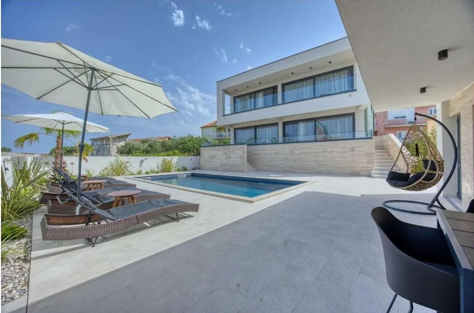Villa Niksun Bibinje