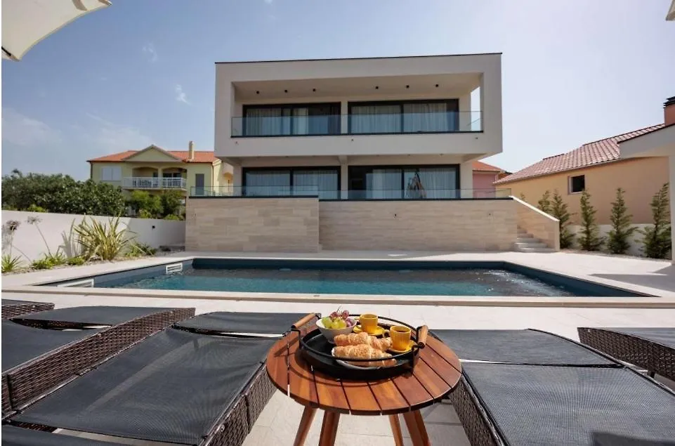 Villa Niksun Bibinje
