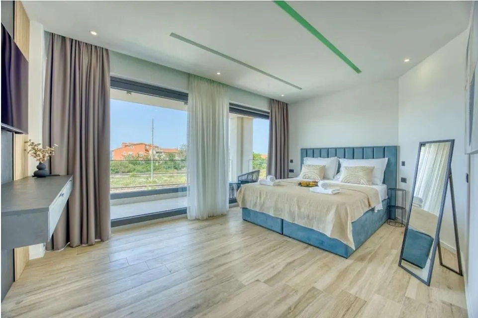 Villa Niksun Bibinje Chorwacja
