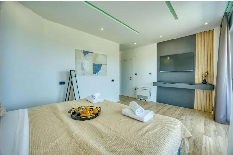 Villa Niksun Bibinje 0*,  Chorwacja