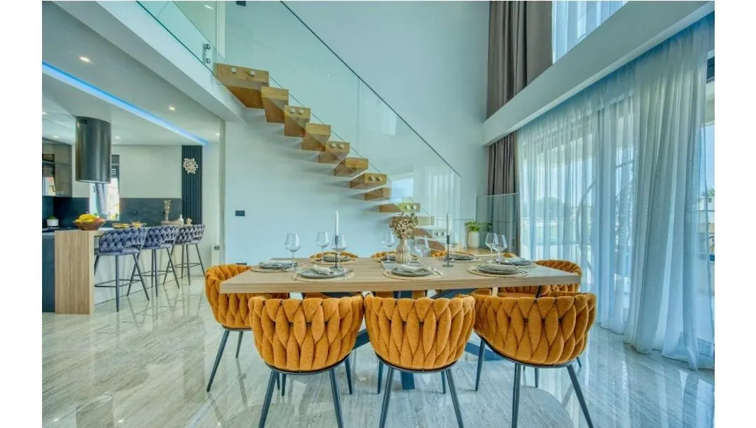 Villa Niksun Bibinje