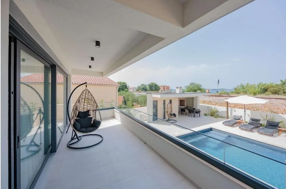 Villa Niksun Bibinje