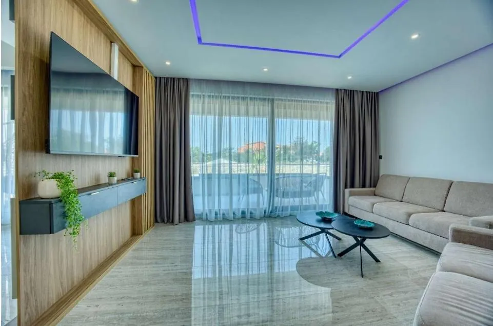 Villa Niksun Bibinje Chorwacja