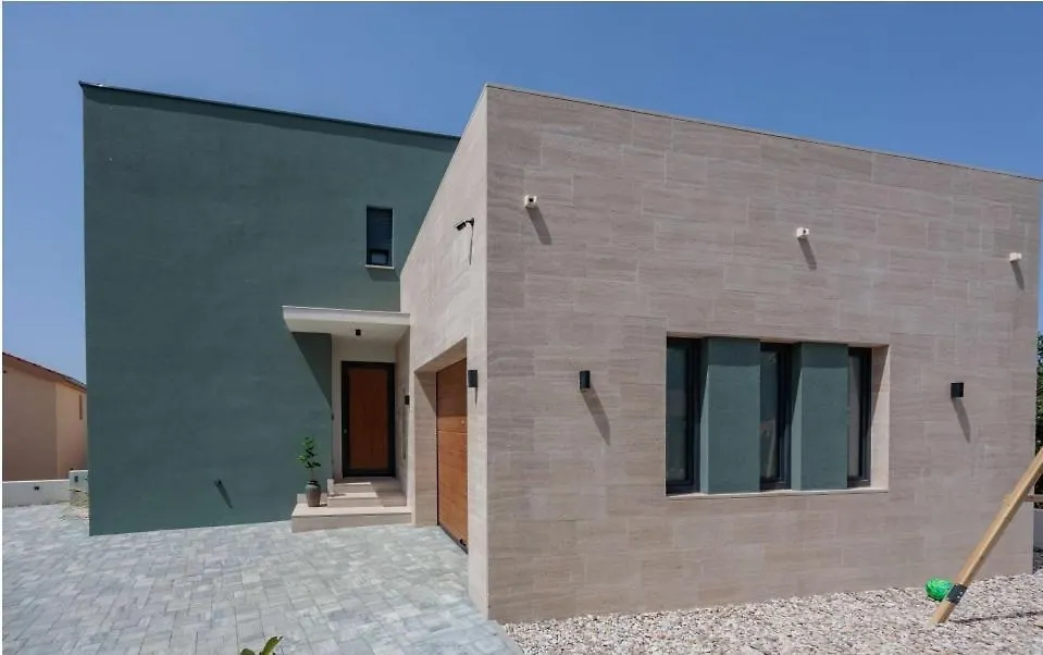 Villa Niksun Bibinje Croatia