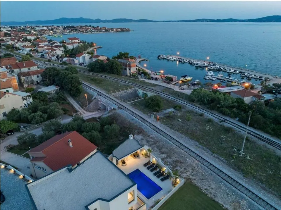 Villa Niksun Bibinje