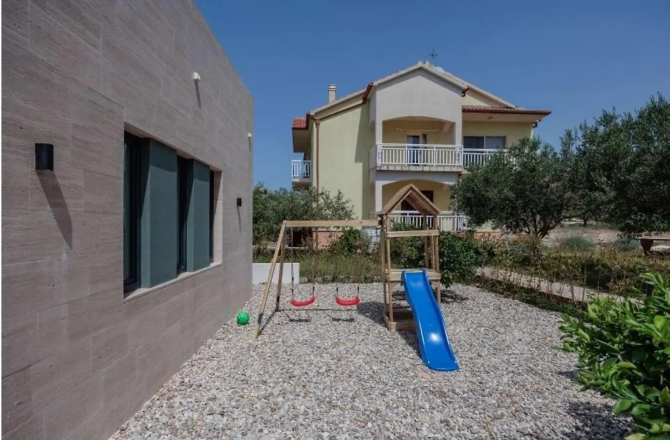 Villa Niksun Bibinje Chorwacja