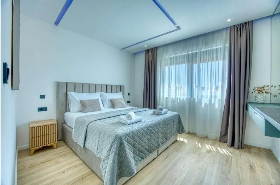 Villa Niksun Bibinje 0*,  Croatia