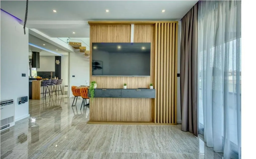 Villa Niksun Bibinje