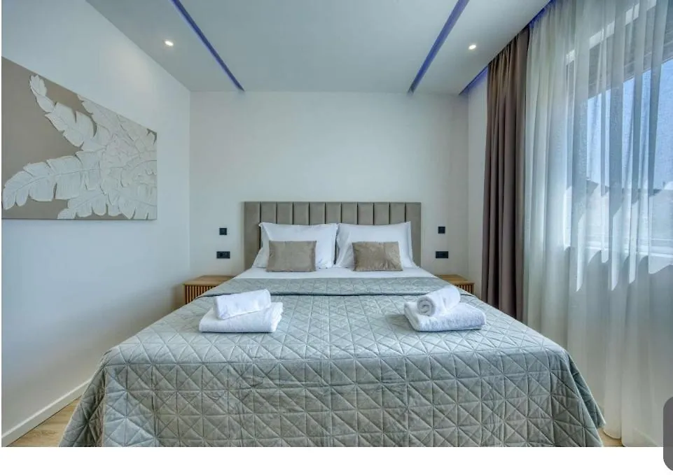 Villa Niksun Bibinje 0*,