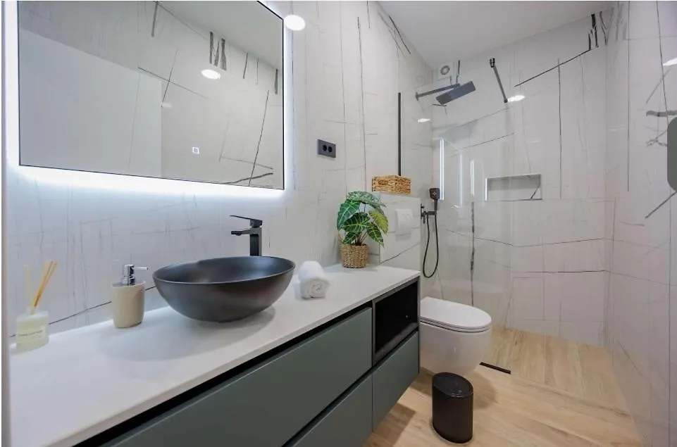 Villa Niksun Bibinje 0*,