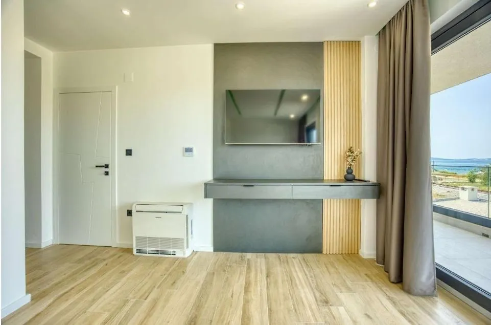 Villa Niksun Bibinje Croatia