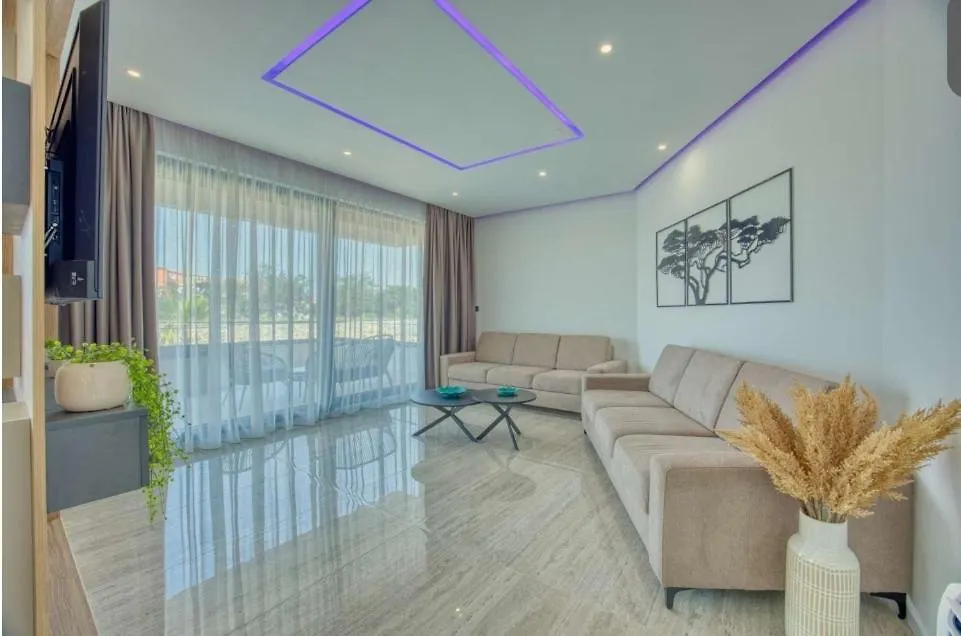Villa Niksun Bibinje