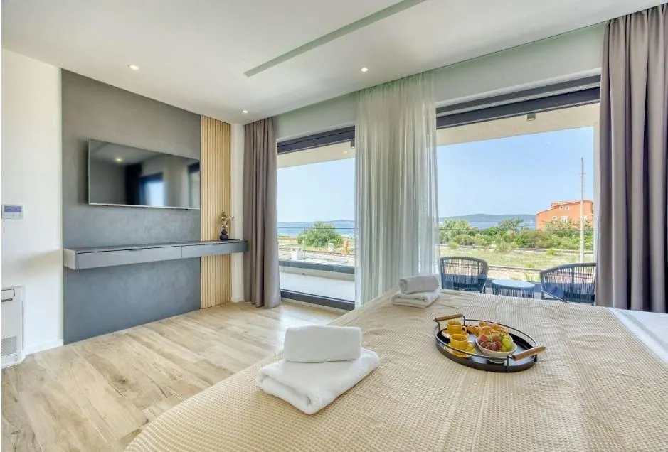 Villa Niksun Bibinje