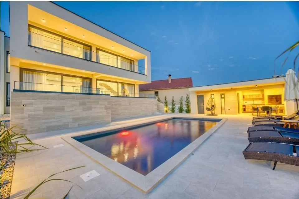 Villa Niksun Bibinje