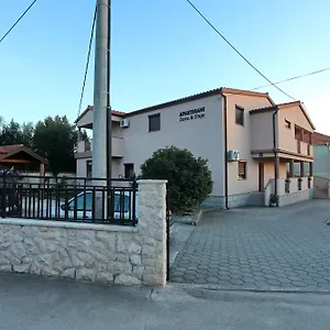Appartement Zara & Duje, Bibinje