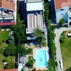 Bozana Apartment